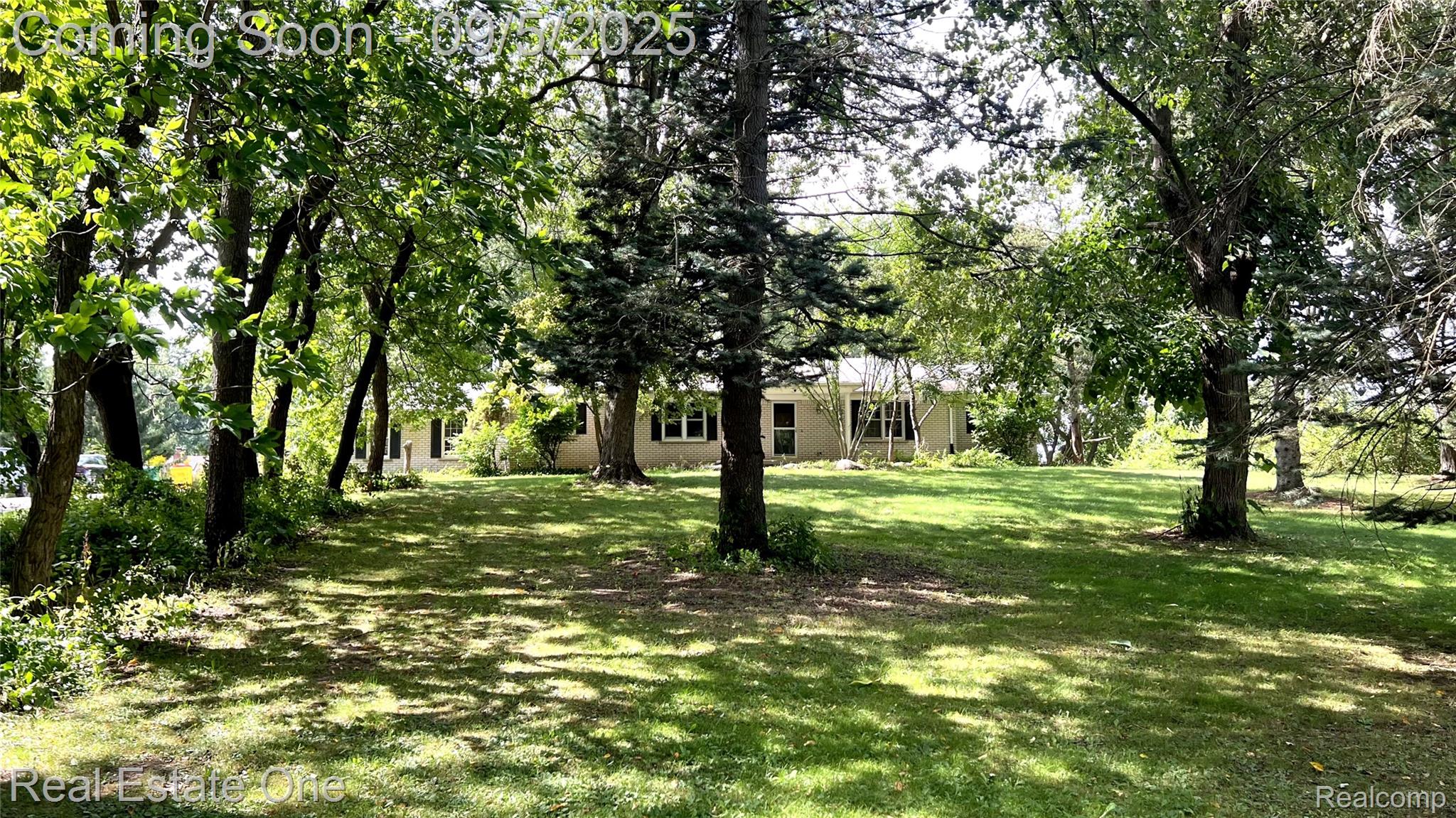 3210 Lake George Road