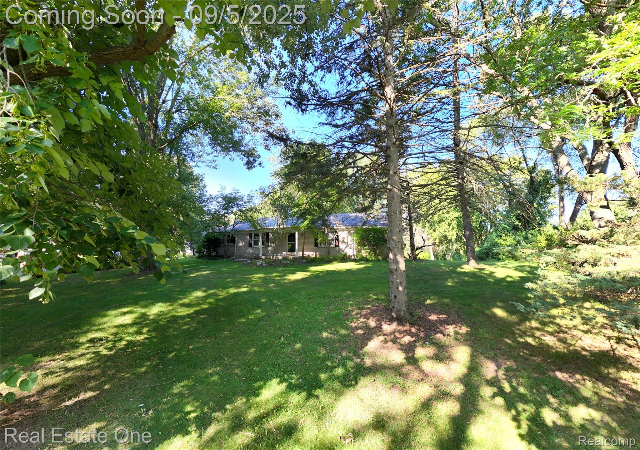 3210 Lake George Road
