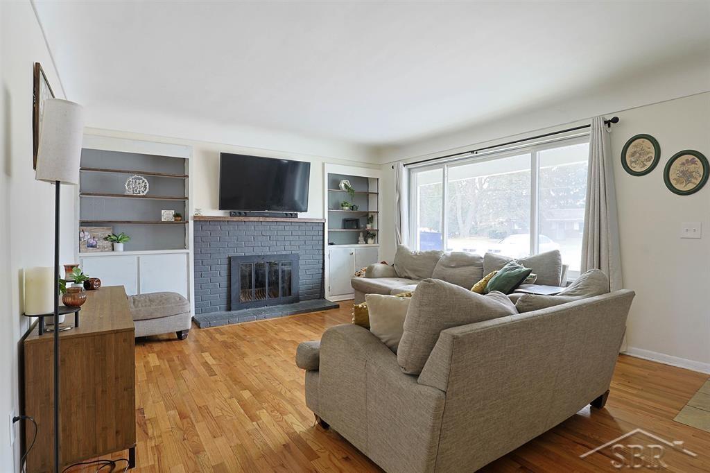 1841 Van Wagoner Drive