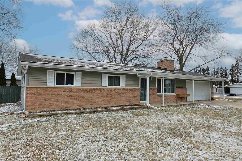 1841 Van Wagoner Drive