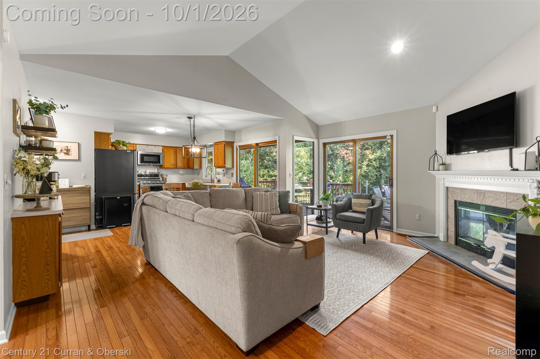 71 Michelson Road