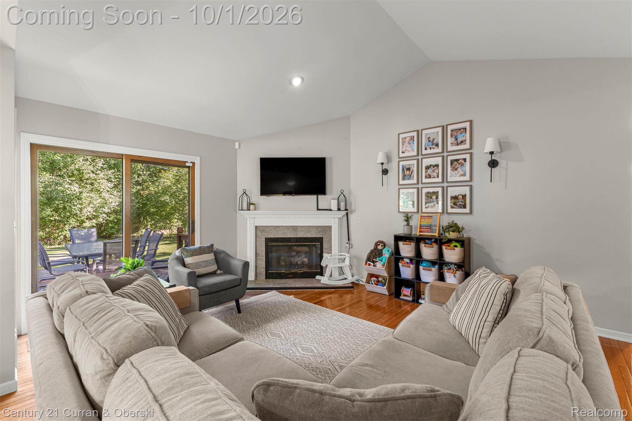 71 Michelson Road