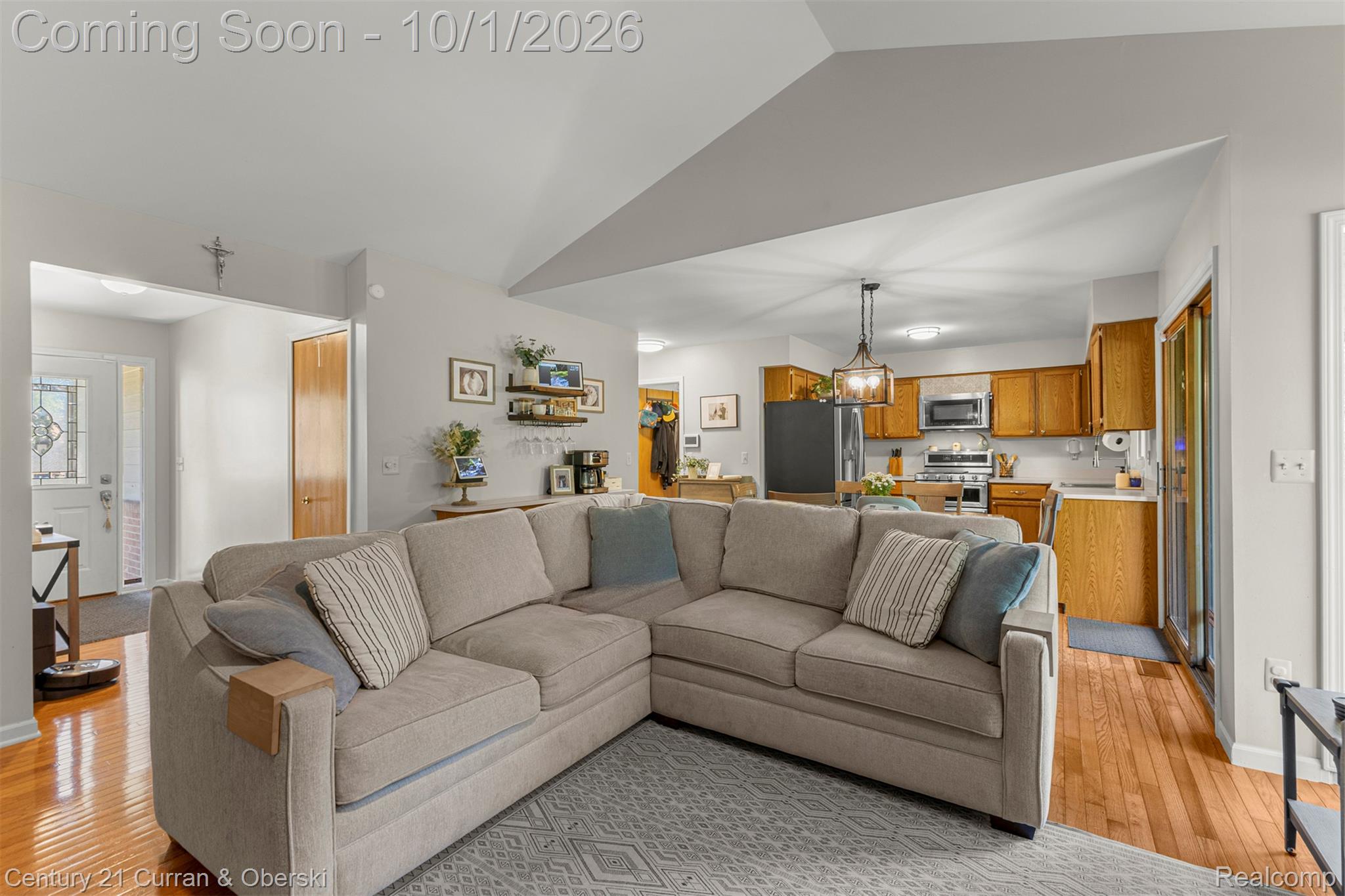 71 Michelson Road