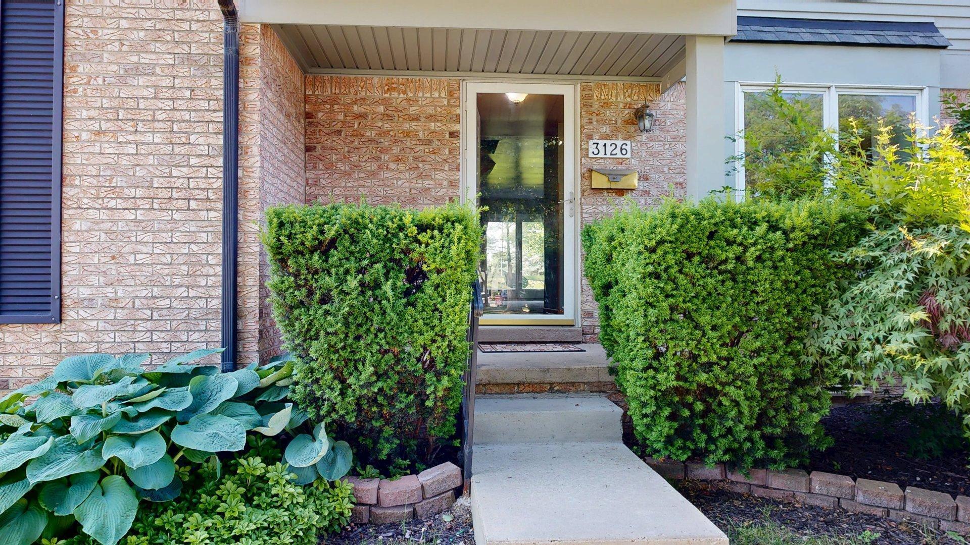3126 Bolgos Circle