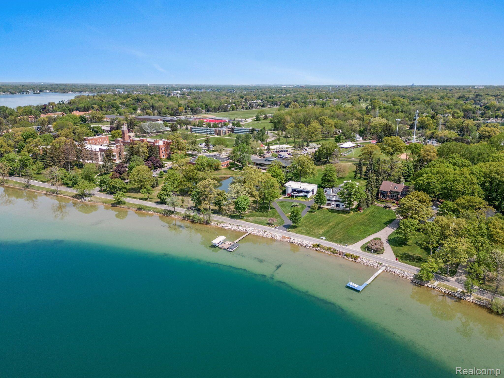 Orchard Lake Village City Oakland, Michigan 48324, United States, ,Land,Active,128174