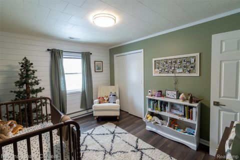 Tiny photo for 529 N Watkins, Perry City, MI 48872 (MLS # 20261015976)