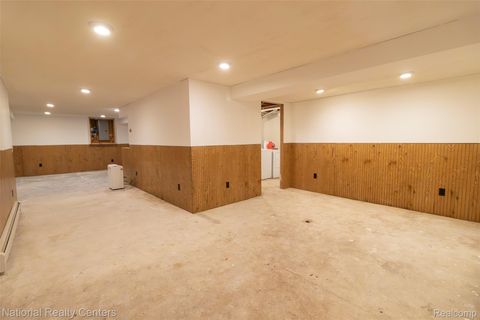 Tiny photo for 529 N Watkins, Perry City, MI 48872 (MLS # 20261015976)