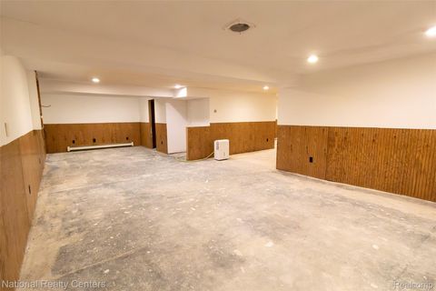 Tiny photo for 529 N Watkins, Perry City, MI 48872 (MLS # 20261015976)