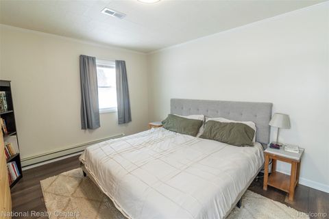 Tiny photo for 529 N Watkins, Perry City, MI 48872 (MLS # 20261015976)