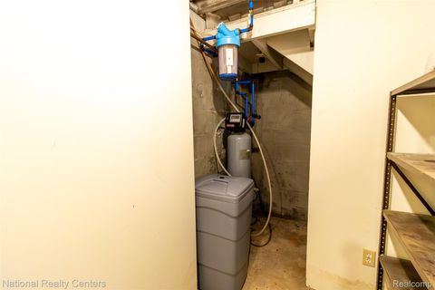 Tiny photo for 529 N Watkins, Perry City, MI 48872 (MLS # 20261015976)