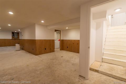 Tiny photo for 529 N Watkins, Perry City, MI 48872 (MLS # 20261015976)