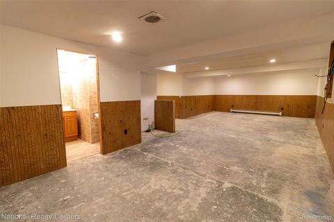 Tiny photo for 529 N Watkins, Perry City, MI 48872 (MLS # 20261015976)