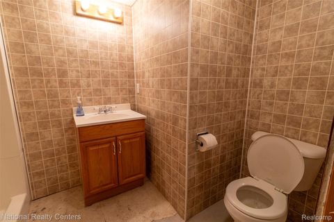 Tiny photo for 529 N Watkins, Perry City, MI 48872 (MLS # 20261015976)