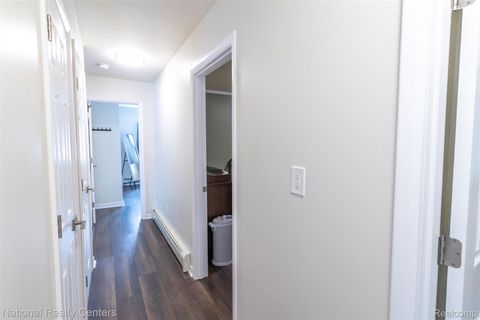 Tiny photo for 529 N Watkins, Perry City, MI 48872 (MLS # 20261015976)