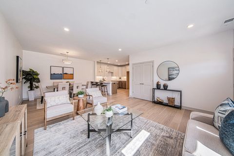 621 Woodland Drive Dexter City MI 48130