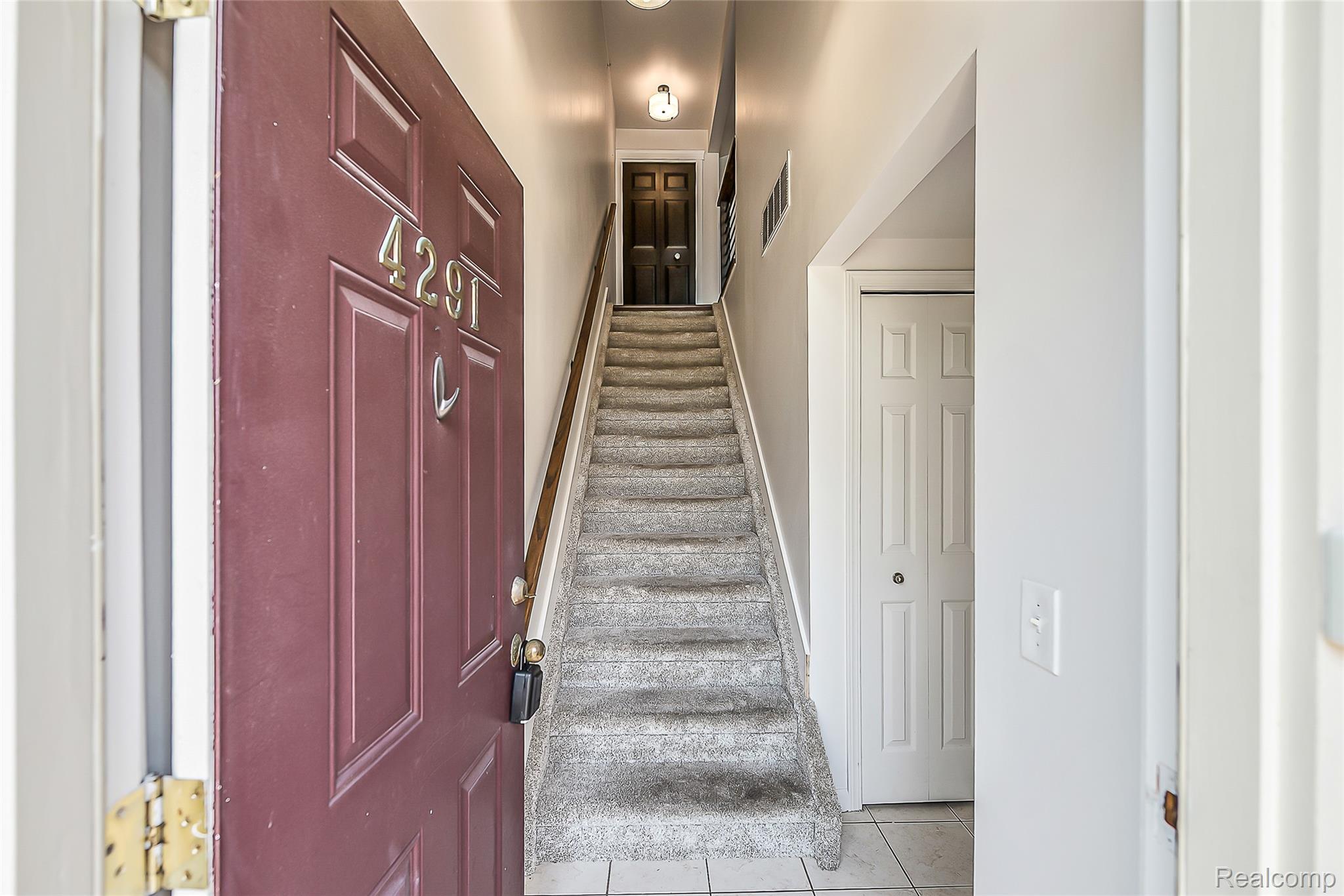 4291 Deeside Drive