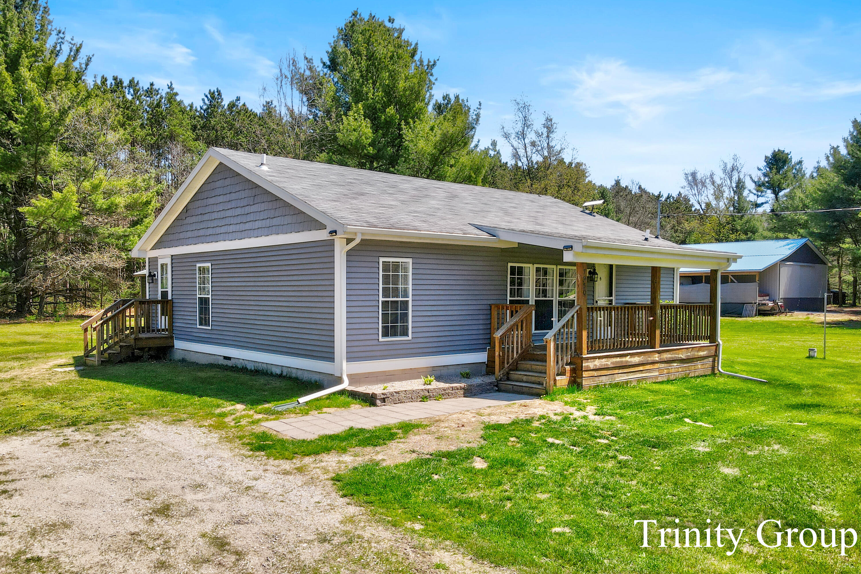 7950 S Sequoya Trail