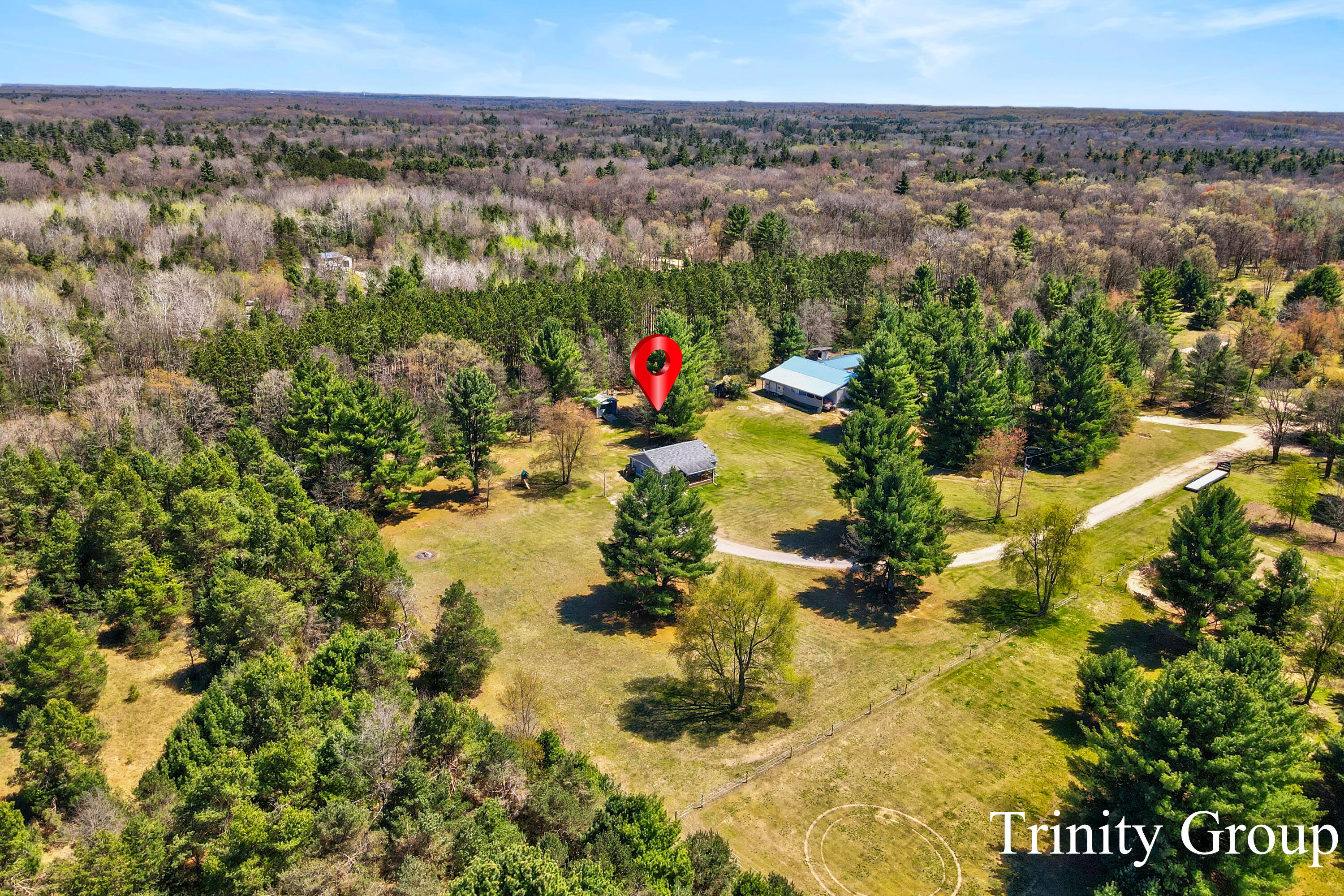 7950 S Sequoya Trail