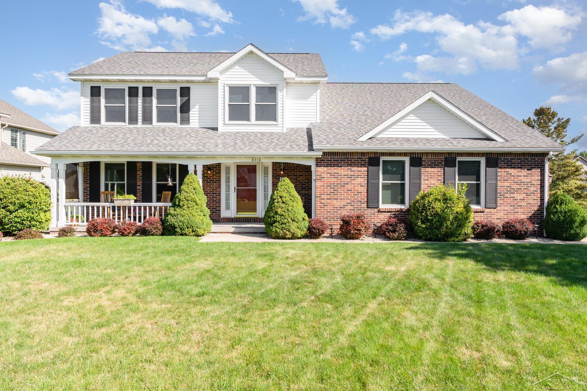 6816 Spring Meadow Court