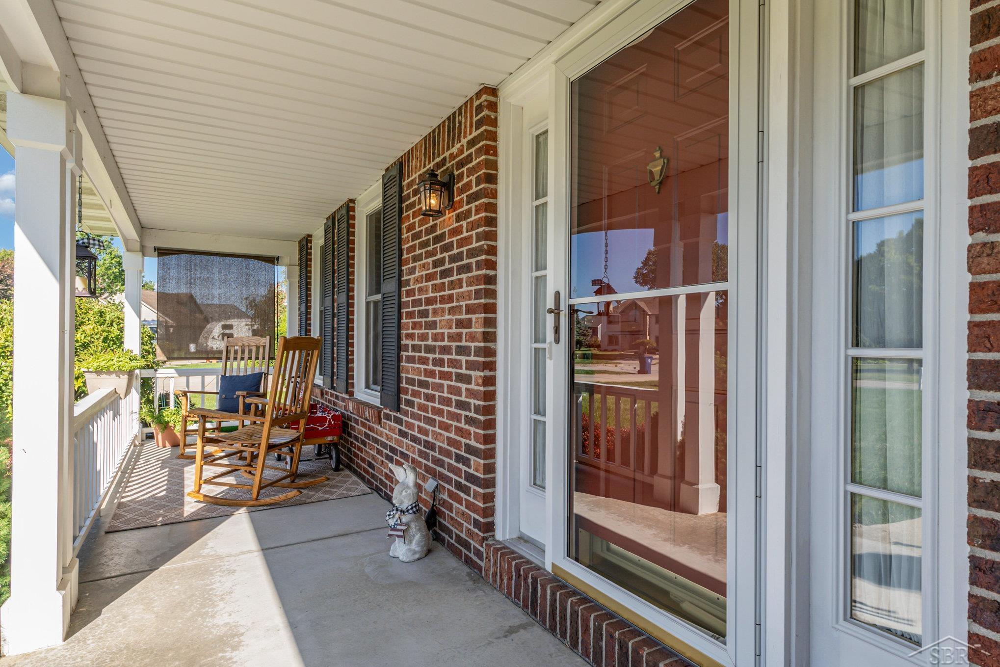 6816 Spring Meadow Court