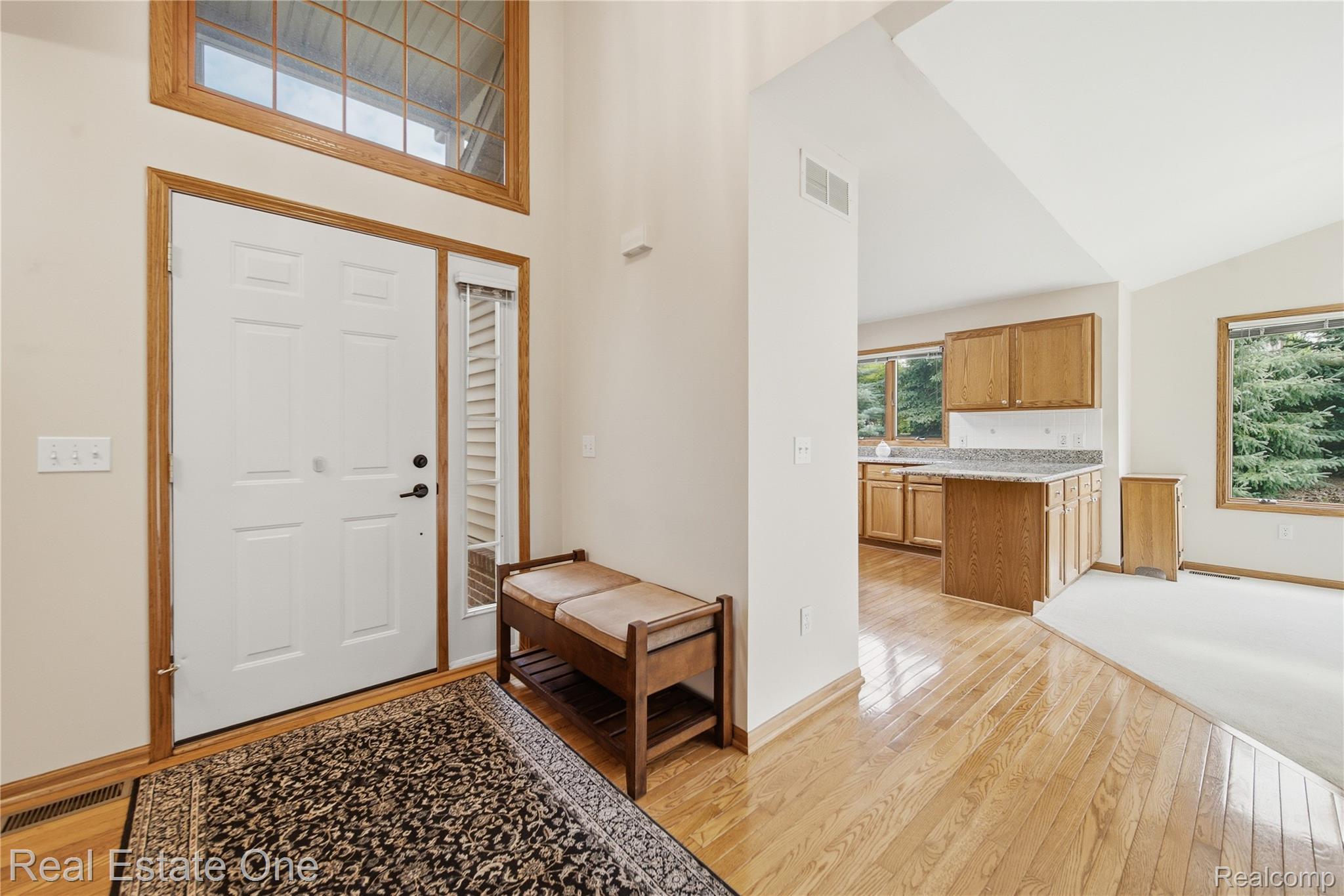 1214 Mountain Ash Drive