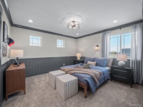 Tiny photo for 4447 Edison Boulevard, Genesee Charter Township, MI 48451 (MLS # 20261069478)