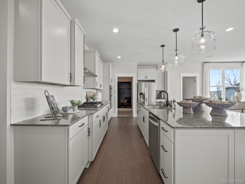 Tiny photo for 4447 Edison Boulevard, Genesee Charter Township, MI 48451 (MLS # 20261069478)