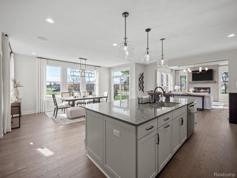 Tiny photo for 4447 Edison Boulevard, Genesee Charter Township, MI 48451 (MLS # 20261069478)