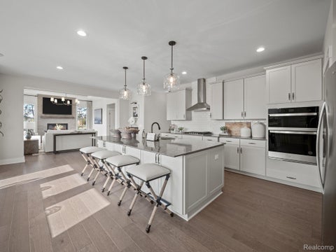 Tiny photo for 4447 Edison Boulevard, Genesee Charter Township, MI 48451 (MLS # 20261069478)