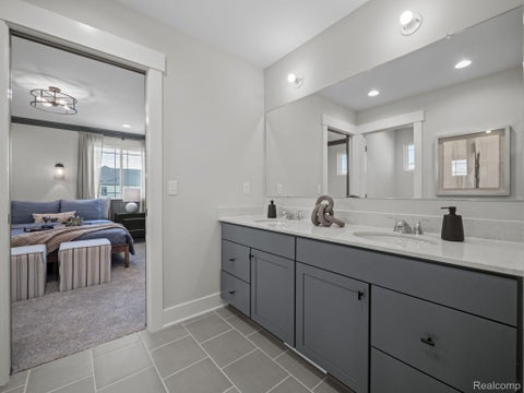 Tiny photo for 4447 Edison Boulevard, Genesee Charter Township, MI 48451 (MLS # 20261069478)