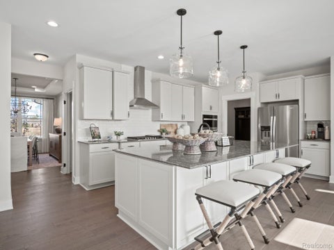 Tiny photo for 4447 Edison Boulevard, Genesee Charter Township, MI 48451 (MLS # 20261069478)