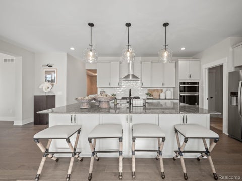 Tiny photo for 4447 Edison Boulevard, Genesee Charter Township, MI 48451 (MLS # 20261069478)