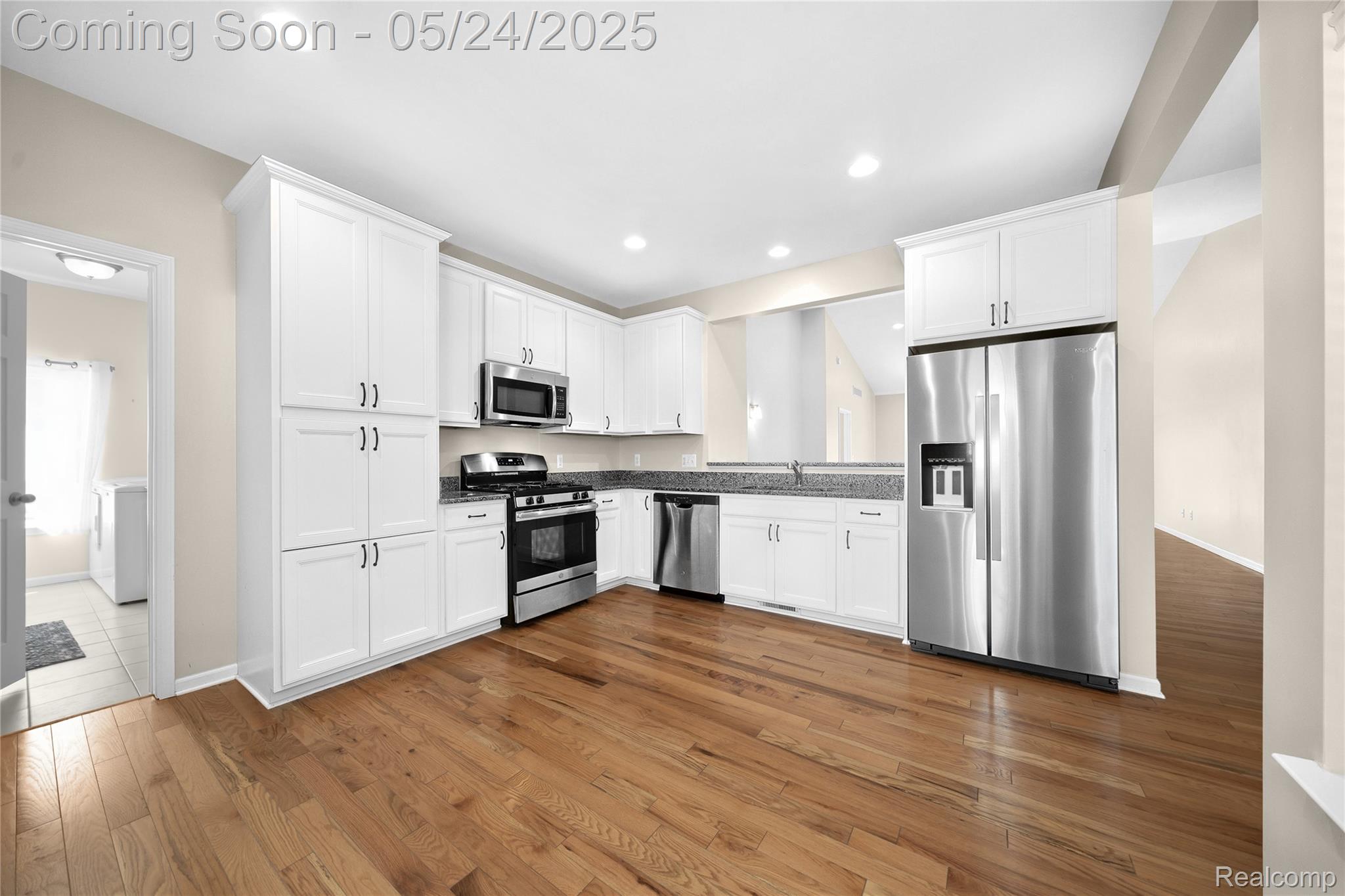 3021 Berkshire Road