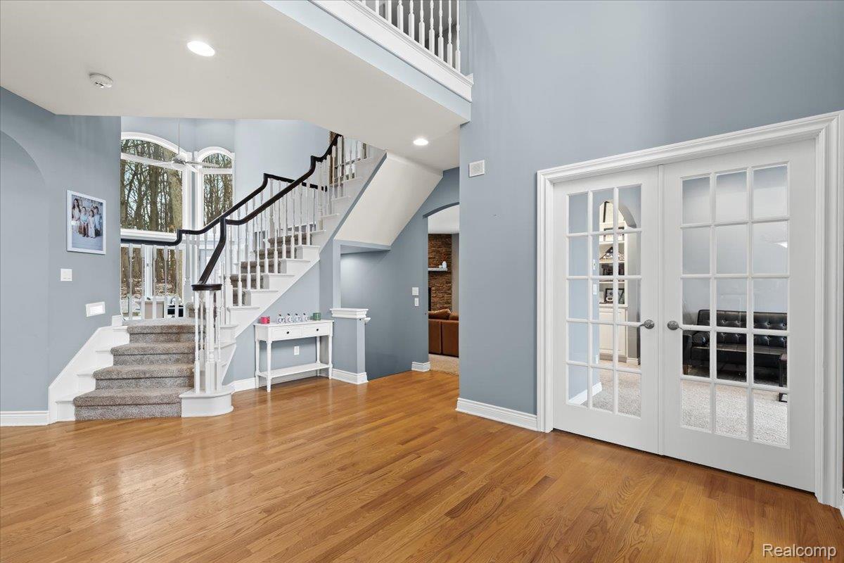 1665 GLENEAGLES