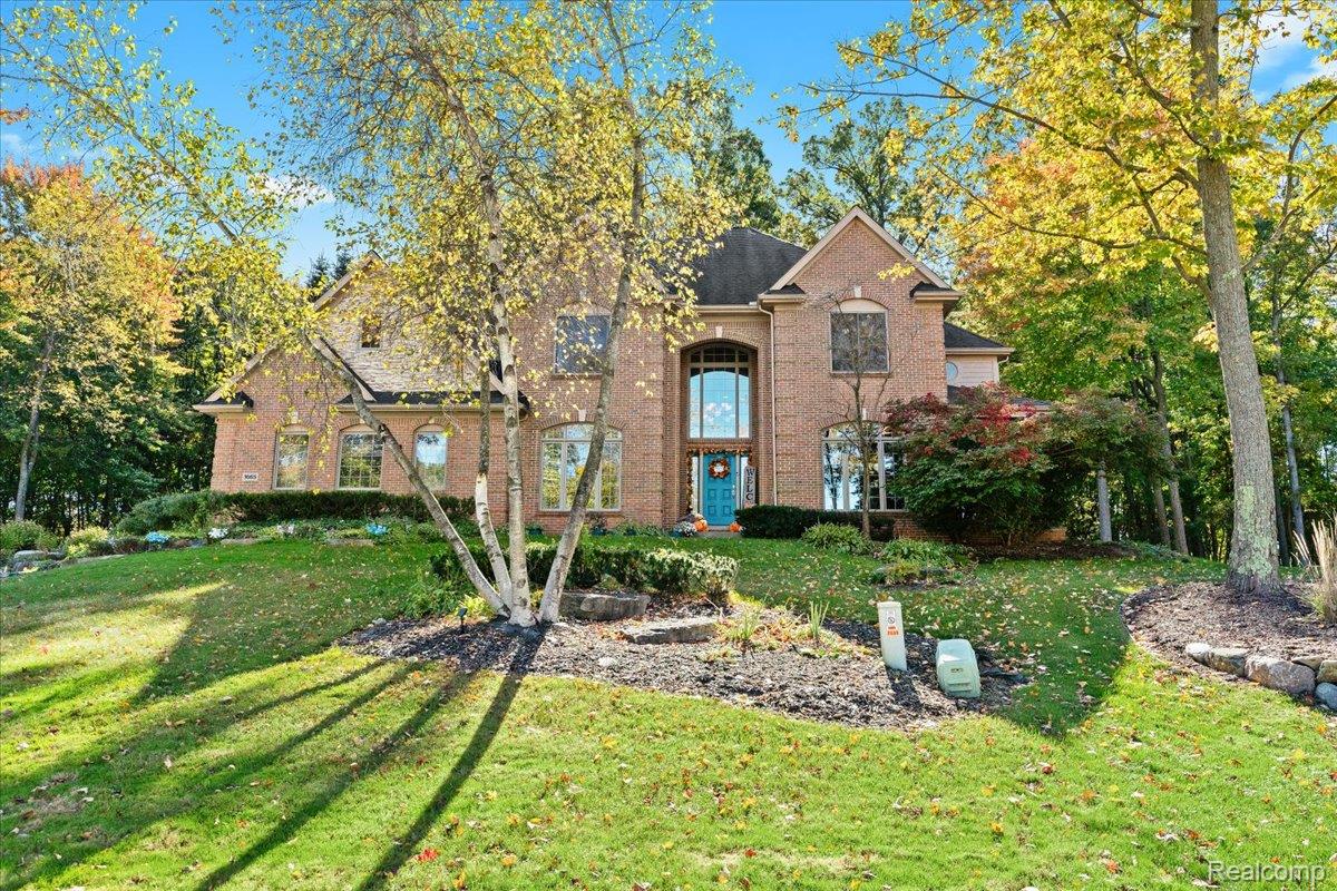 1665 GLENEAGLES
