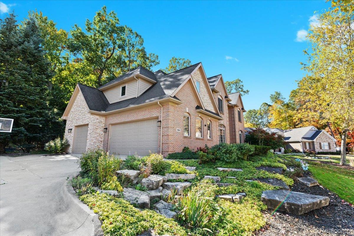 1665 GLENEAGLES