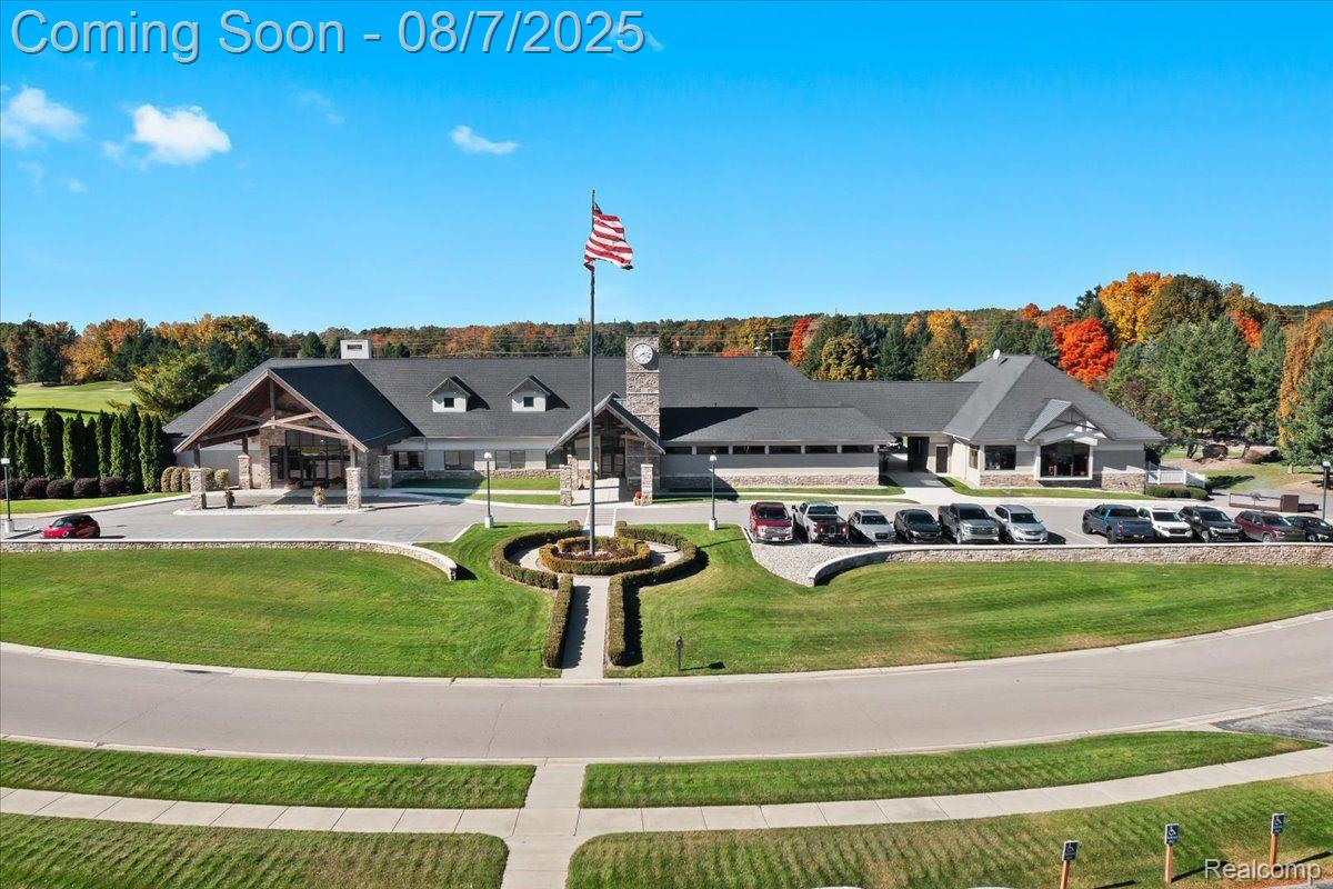 1665 GLENEAGLES
