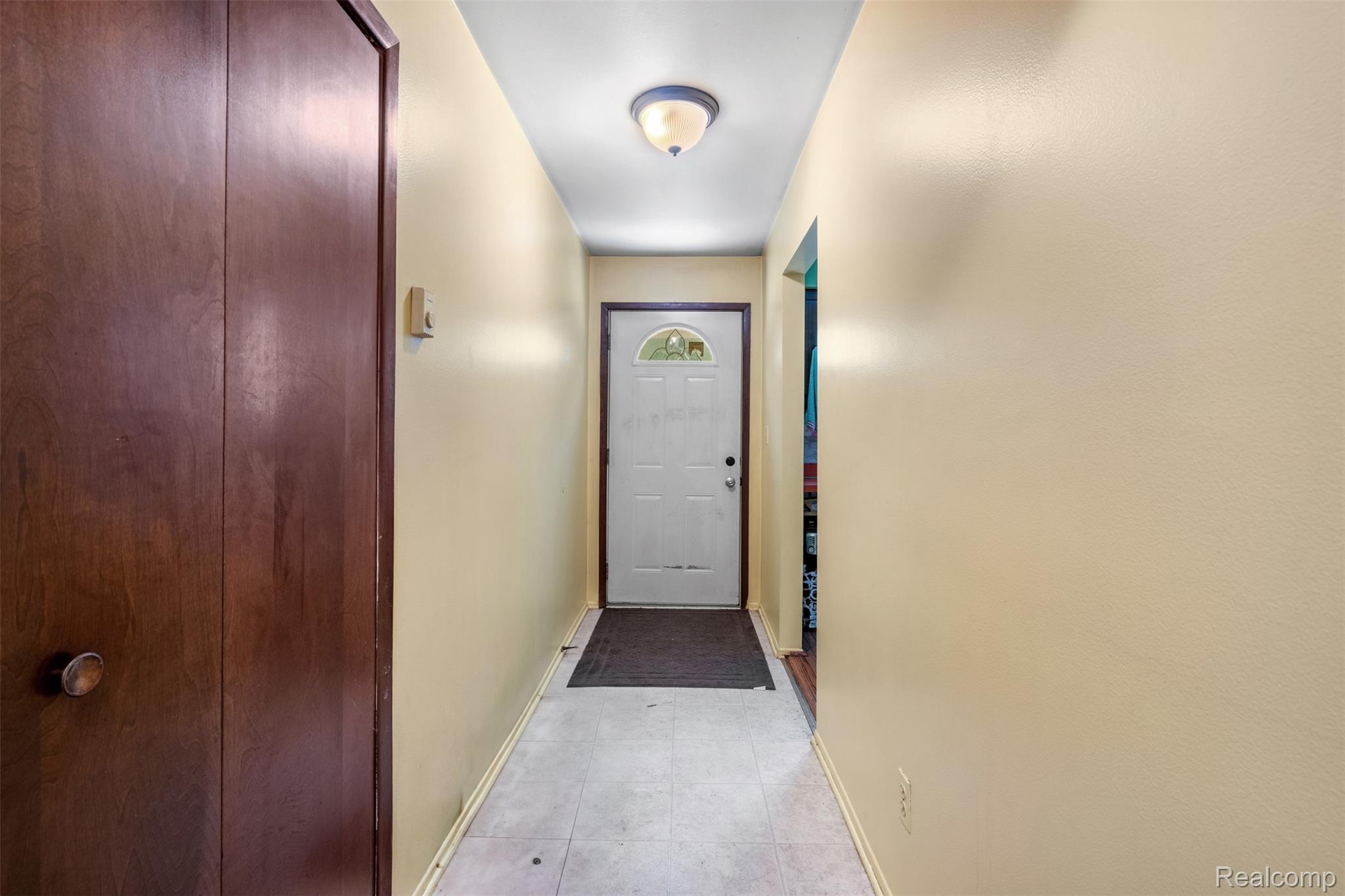 2650 N Lake George Road