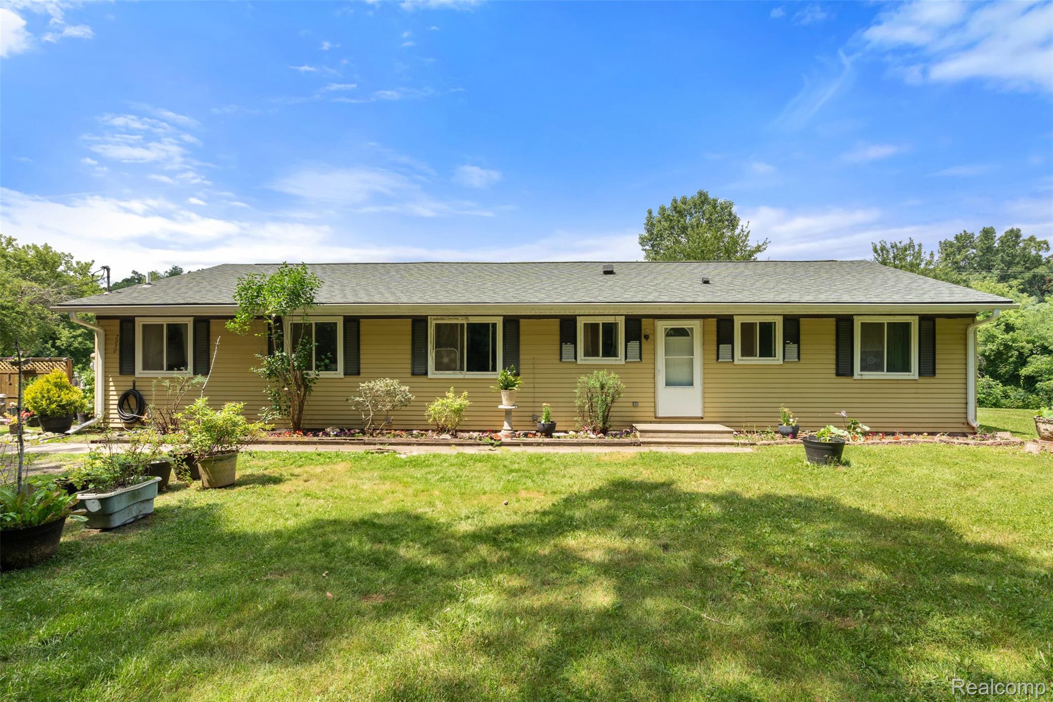 2650 N Lake George Road