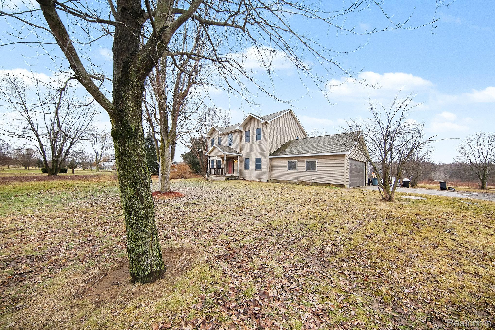 23780 Carleton West Road