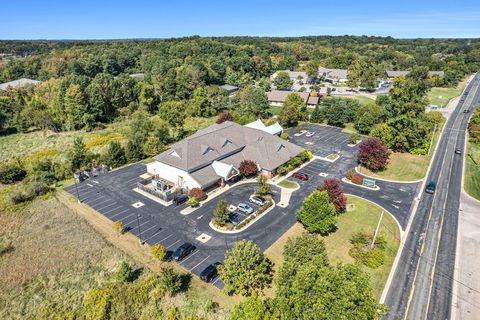 3770 Capital Avenue SW Battle Creek City MI 49015