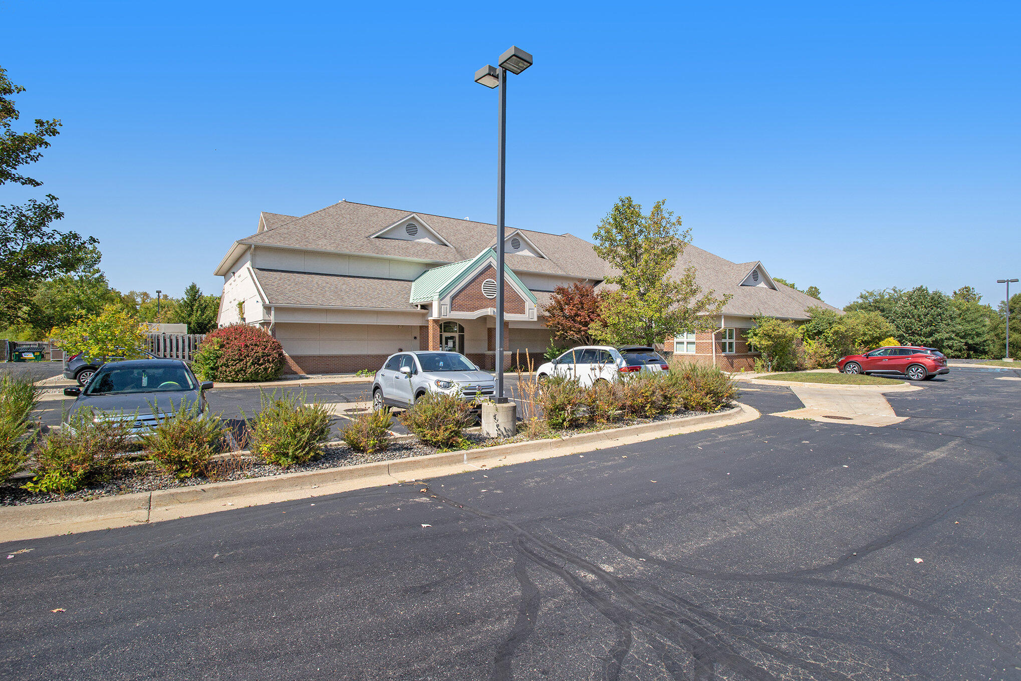 3770 Capital Avenue SW