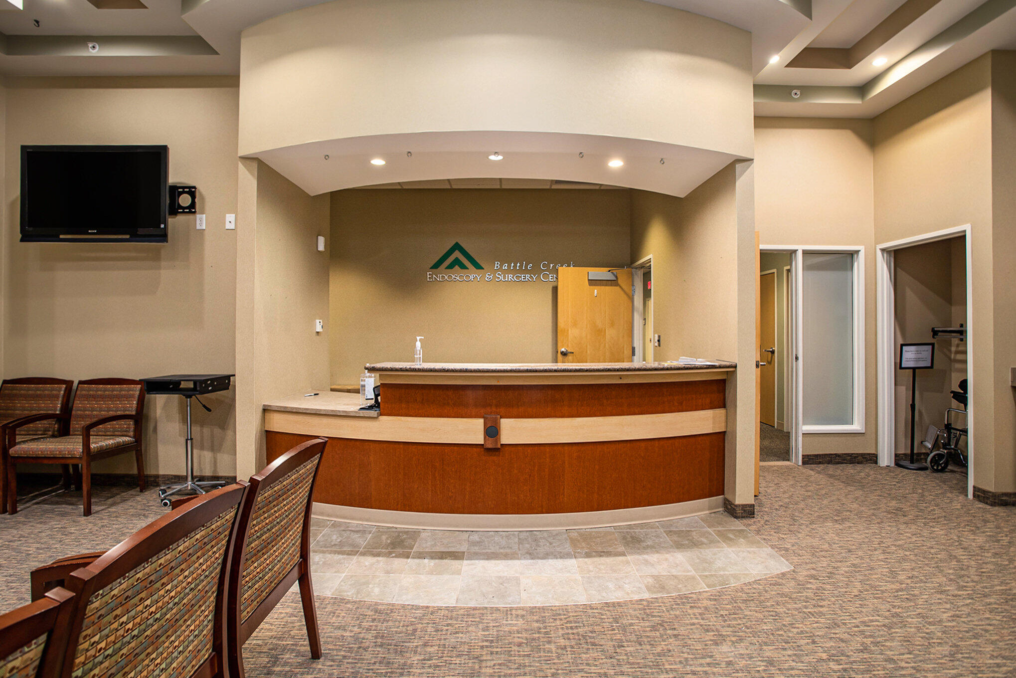 3770 Capital Avenue SW