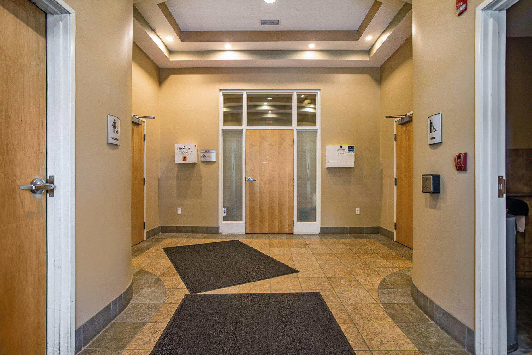 3770 Capital Avenue SW