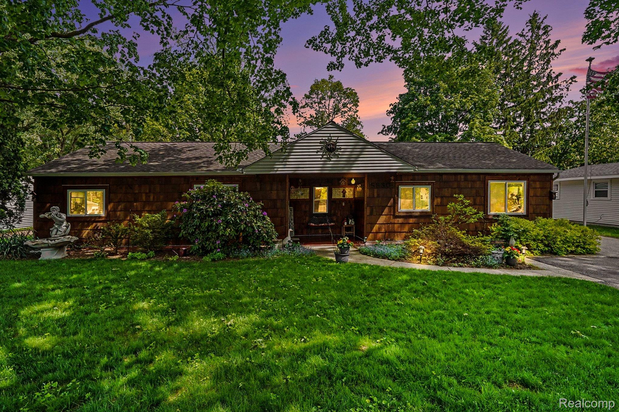 5830 Eldridge Drive