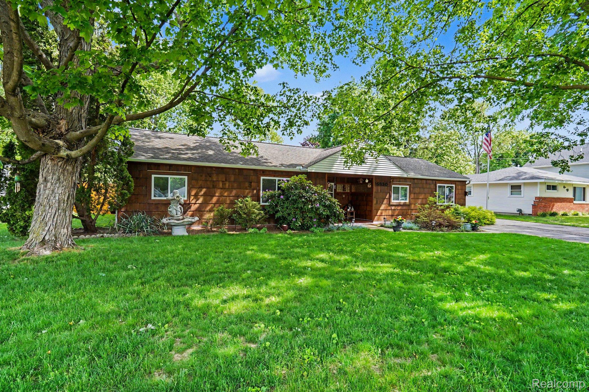 5830 Eldridge Drive