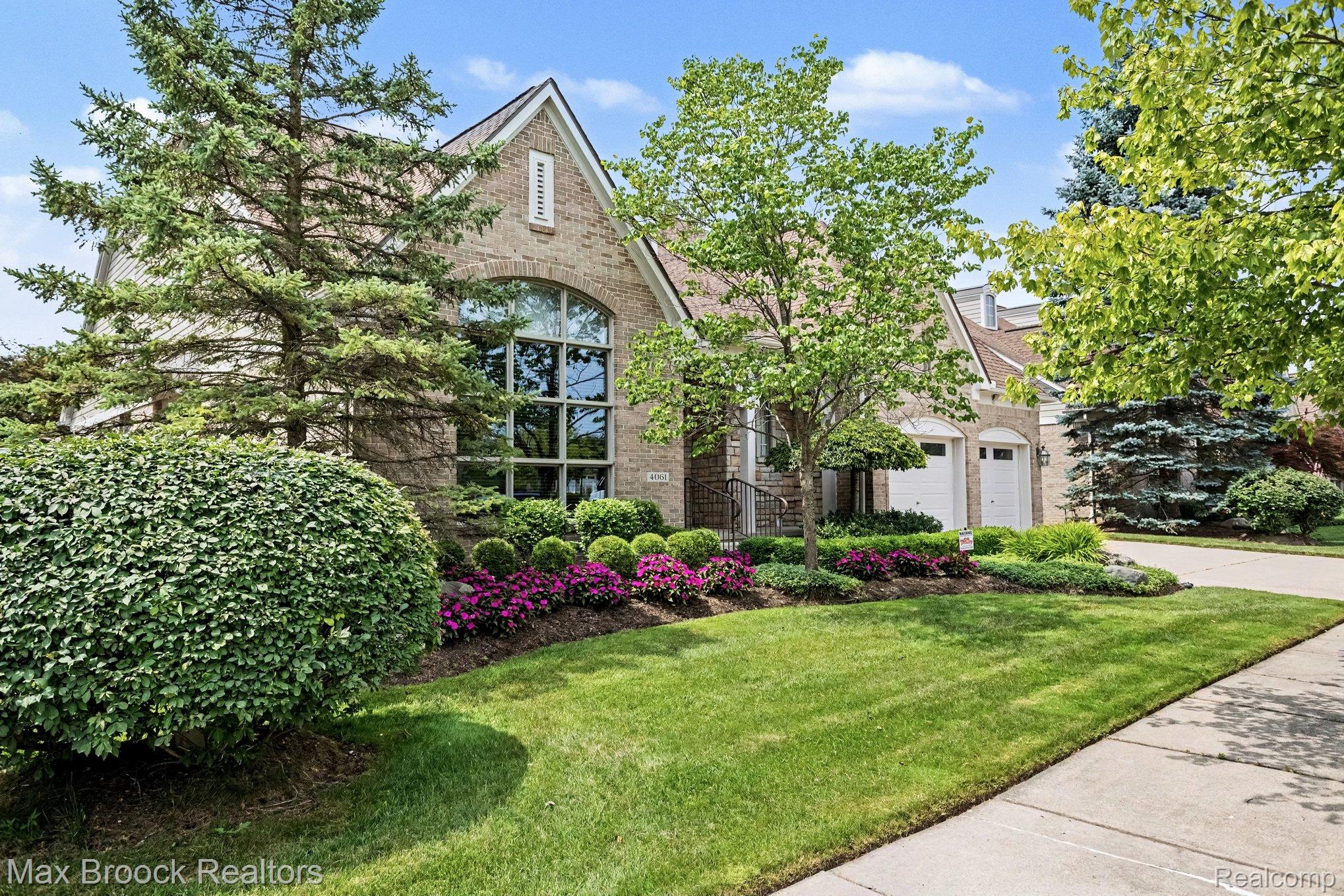 4061 Chatfield Lane