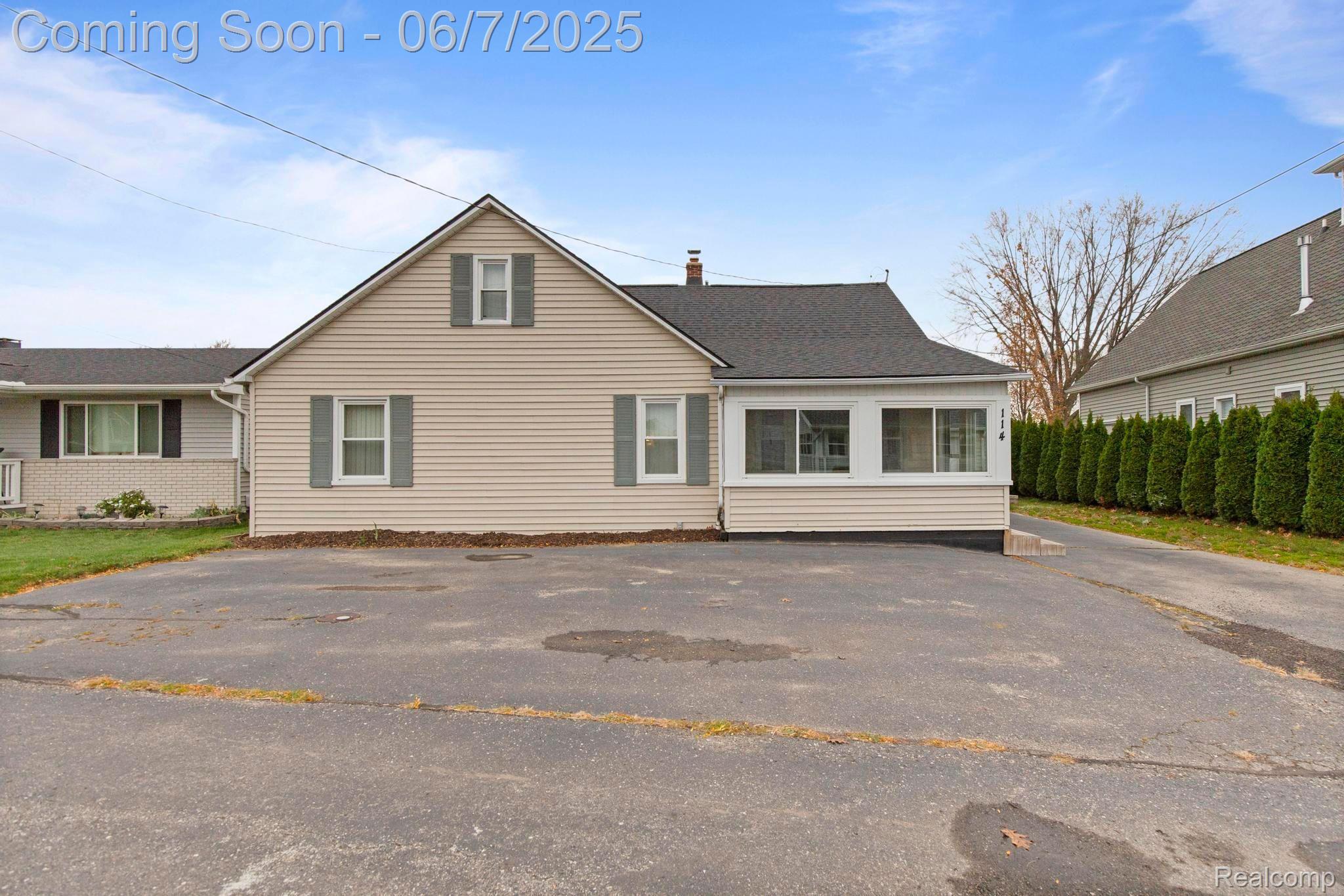 114 Interlochen Drive