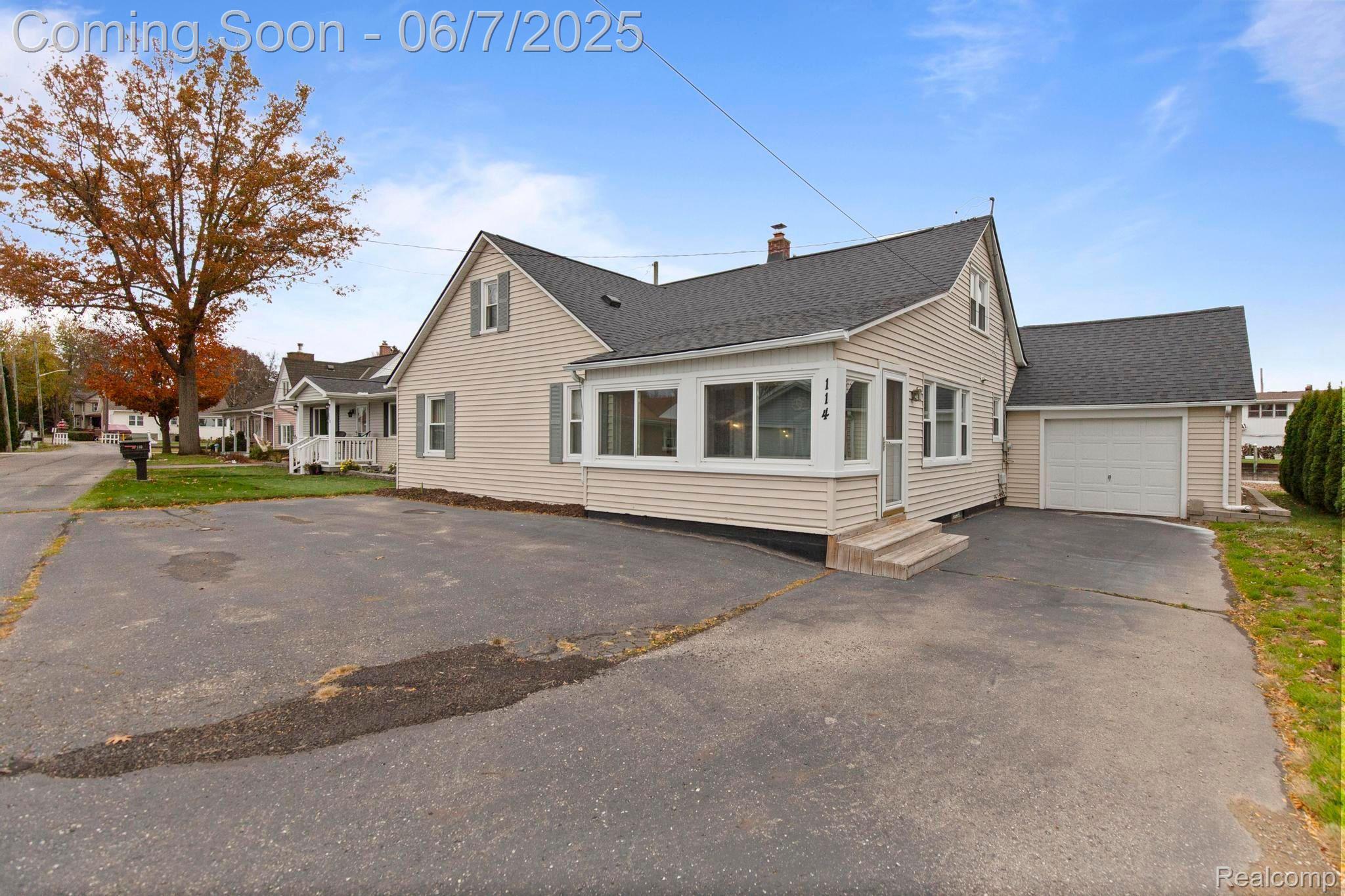 114 Interlochen Drive