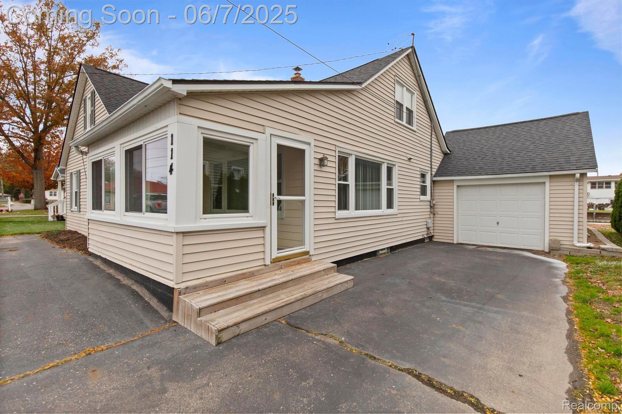 114 Interlochen Drive